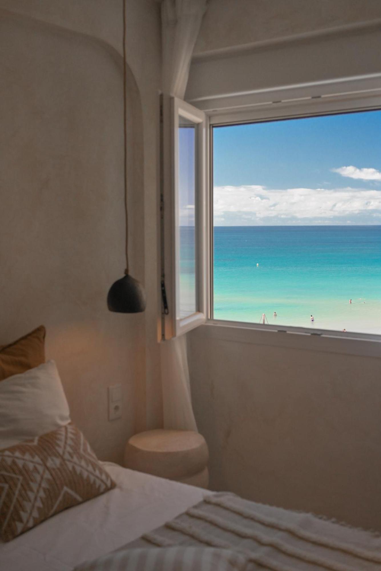 Coco Playa Daire Calp Dış mekan fotoğraf