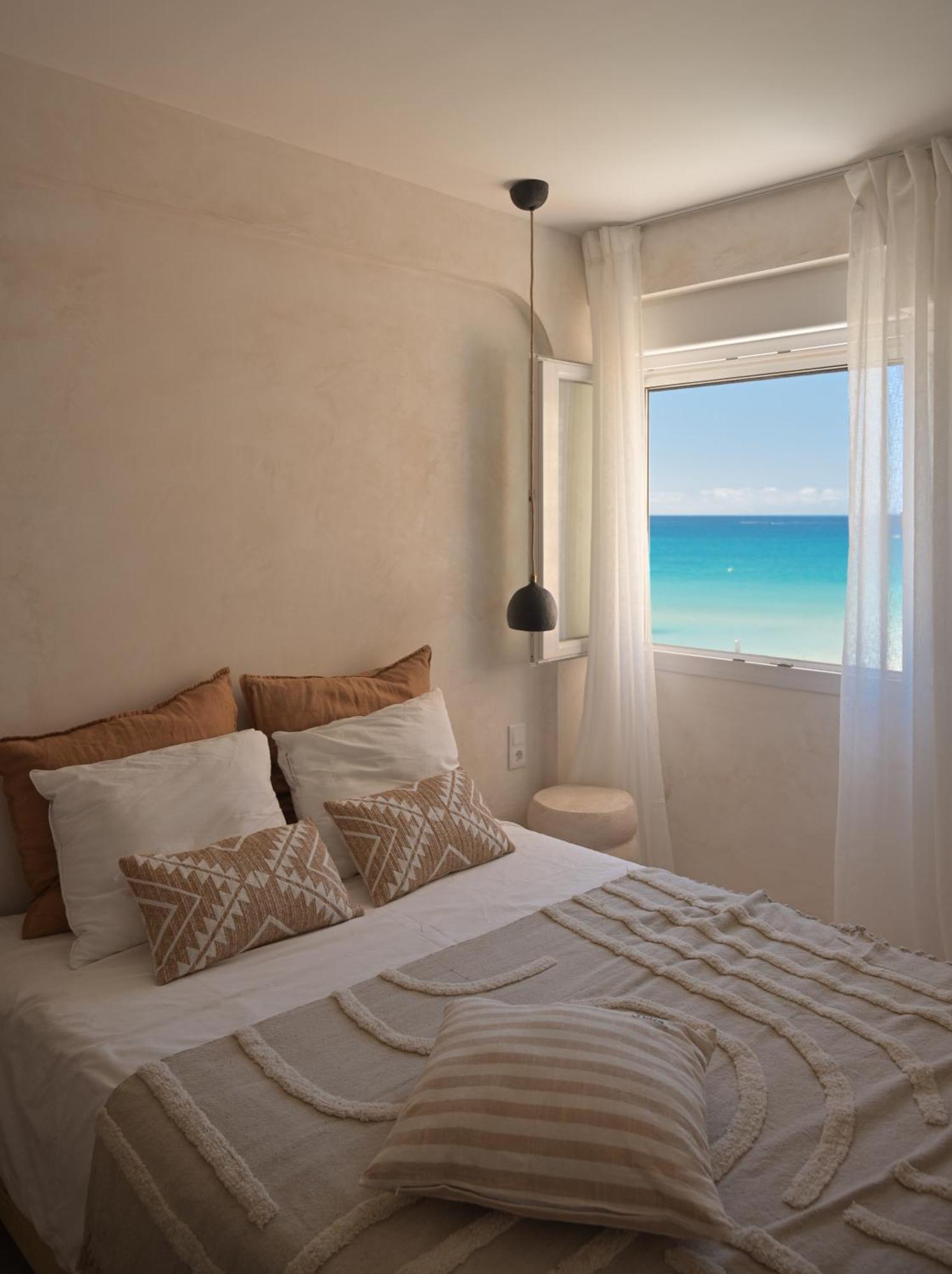 Coco Playa Daire Calp Dış mekan fotoğraf